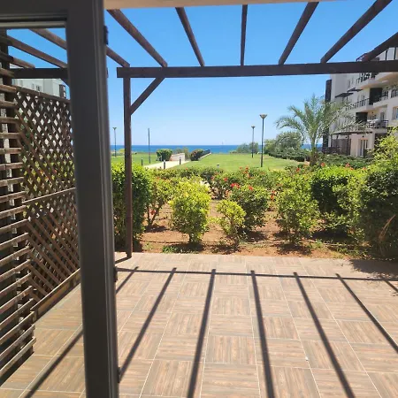 Daire 150 M To Beach In Yeni Iskele