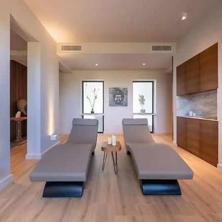 Apartmán 150 M To Beach In Yeni Iskele *