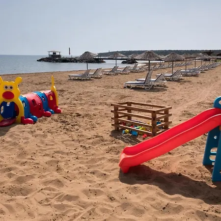 150 M To Beach In Yeni Iskele * Trikomo